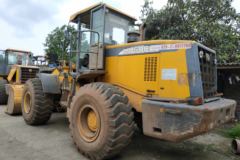 徐工 LW500K装载机