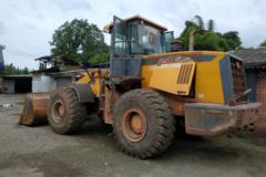 徐工 LW500K装载机