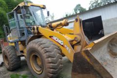 徐工 LW500K装载机