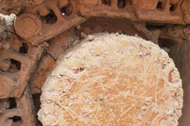 沃尔沃 履带挖掘机&nbsp;挖掘机外观图片