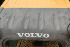 沃尔沃 EC290B履带式挖掘机