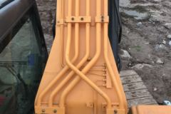 三一 SY365H-9履带式液压挖掘机