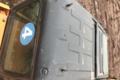 三一 SY365H-9履带式液压挖掘机