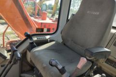 斗山 DH80-7履带式液压挖掘机 