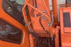 斗山 DH150LC-7履带式液压挖掘机