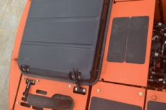 斗山 DH150LC-7履带式液压挖掘机