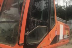 斗山 DH220LC-7履带式液压挖掘机