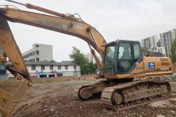 凯斯 CX300B履带式挖掘机