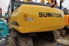 住友 SH200-6履带式挖掘机