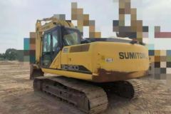 住友 SH200-6履带式挖掘机