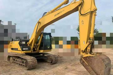 住友 SH200-6履带式挖掘机