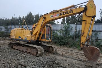 山东临工 LG6150履带式挖掘机