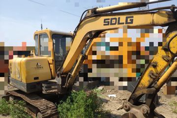 山东临工轮式装载机挖掘机