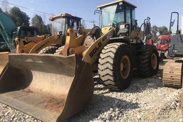 山东临工 LG952H轮式装载机