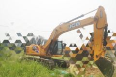 杰西博 JS230LC履带式挖掘机 杰西博 JS230LC履带式挖掘机