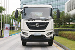 东风 天锦KR 230马力 4X2 压缩式垃圾车(楚胜牌)(CSC5180ZYSD6)