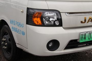  ˧i3-X280 2019 3.2T 3.5׵Ŵ綯ʽ΢(HFC5031XXYEV41)55.296kWhͼƬ