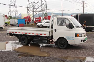  ˧i3-X280 2019 3.2T 3.5׵Ŵ綯ʽ΢(HFC5031XXYEV41)55.296kWhͼƬ