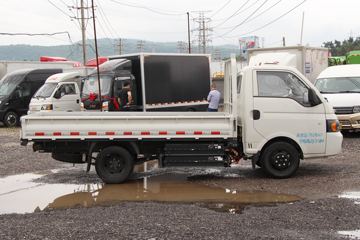  ˧i3-X280 2019 3.2T 3.5׵Ŵ綯ʽ΢(HFC5031XXYEV41)55.296kWhͼƬ