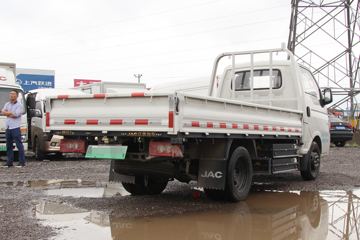  ˧i3-X280 2019 3.2T 3.5׵Ŵ綯ʽ΢(HFC5031XXYEV41)55.296kWhͼƬ