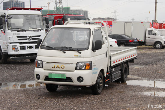  ˧i3-X280 2019 3.2T 3.5׵Ŵ綯ʽ΢(HFC5031XXYEV41)55.296kWh