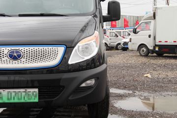 ����˧�� i6-R350 2019�� 4.5T 6�״��綯��ʽ���䳵92.16kWhͼƬ