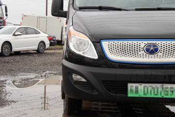 ����˧�� i6-R350 2019�� 4.5T 6�״��綯��ʽ���䳵92.16kWhͼƬ