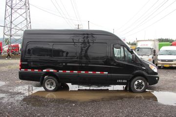 ˧ i6-R350 2019 4.5T 6״綯ʽ䳵92.16kWh ͼƬ