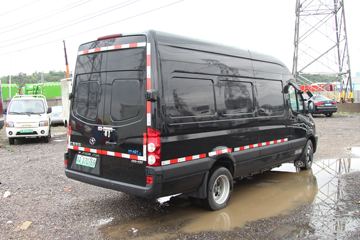 ˧ i6-R350 2019 4.5T 6״綯ʽ䳵92.16kWh ͼƬ