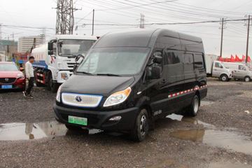 ˧ i6-R350 2019 4.5T 6״綯ʽ䳵92.16kWh ͼƬ