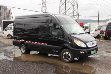 ˧ i6-R350 2019 4.5T 6״綯ʽ䳵92.16kWh ͼƬ