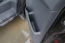 星锐EV6(原帅铃i6)&nbsp;电动封闭厢货驾驶室图片