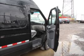 星锐EV6(原帅铃i6)&nbsp;电动封闭厢货驾驶室图片