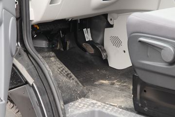 ˧ i6-R350 2019 4.5T 6״綯ʽ䳵92.16kWh ͼƬ
