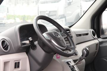 ˧ i6-R350 2019 4.5T 6״綯ʽ䳵92.16kWh ͼƬ