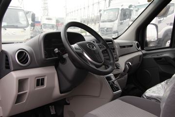 ˧ i6-R350 2019 4.5T 6״綯ʽ䳵92.16kWh ͼƬ