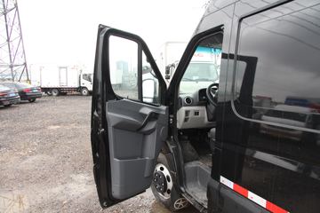˧ i6-R350 2019 4.5T 6״綯ʽ䳵92.16kWh ͼƬ