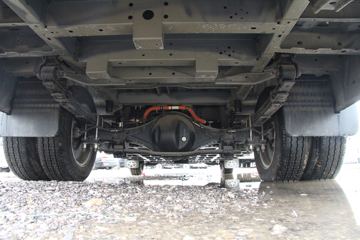 ˧ i6-R350 2019 4.5T 6״綯ʽ䳵92.16kWh ͼƬ
