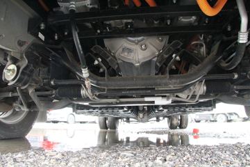 ˧ i6-R350 2019 4.5T 6״綯ʽ䳵92.16kWh ͼƬ