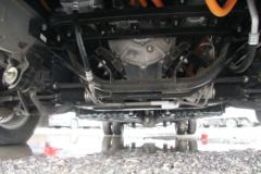 江淮帅铃 i6-R350 2019款 4.5T 6米纯电动厢式运输车92.16kWh