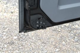 星锐EV6(原帅铃i6)&nbsp;电动封闭厢货货厢图片