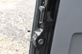 星锐EV6(原帅铃i6)&nbsp;电动封闭厢货货厢图片