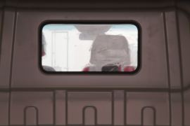 星锐EV6(原帅铃i6)&nbsp;电动封闭厢货货厢图片