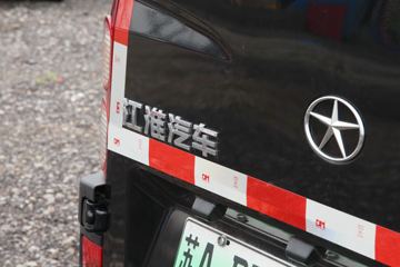 ˧ i6-R350 2019 4.5T 6״綯ʽ䳵92.16kWh ͼƬ