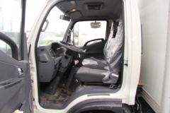 江淮 帅铃i5 4.5T 4.15米单排纯电动厢式轻卡(HFC5045XXYEV6)103.42kWh