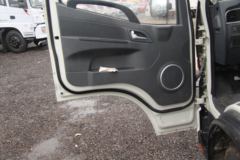 江淮 帅铃i5 4.5T 4.15米单排纯电动厢式轻卡(HFC5045XXYEV6)103.42kWh