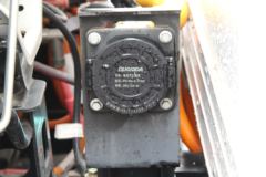 江淮 帅铃i5 4.5T 4.15米单排纯电动厢式轻卡(HFC5045XXYEV6)103.42kWh