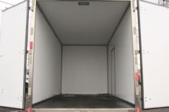 江淮 帅铃i5 4.5T 4.15米单排纯电动厢式轻卡(HFC5045XXYEV6)103.42kWh