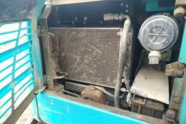 轮式挖掘机&nbsp;挖掘机外观图片