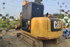 卡特彼勒 305.5D CR迷你液压挖掘机 卡特彼勒 305.5D CR迷你液压挖掘机